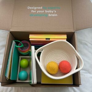 Lovevery INSPECTOR Play Kit